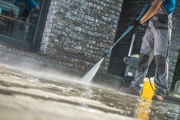Playground Equipment Cleaning in Kaser, NY