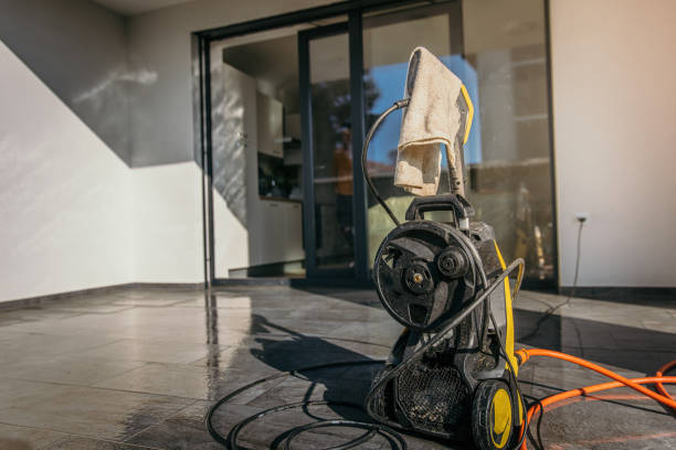 Best Driveway Pressure Washing  in Kaser, NY