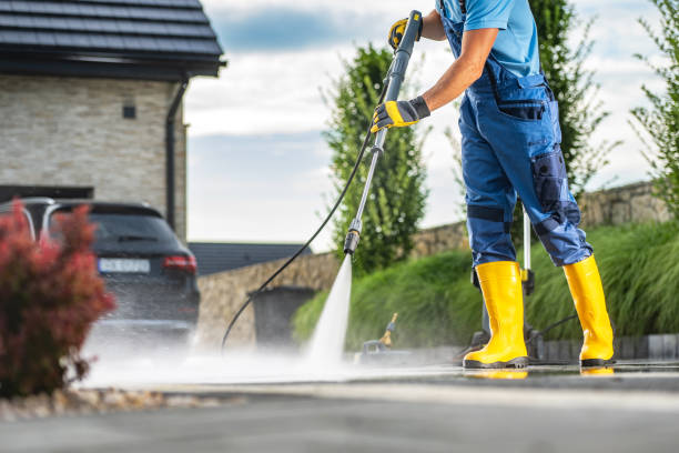 Best Gutter Cleaning  in Kaser, NY